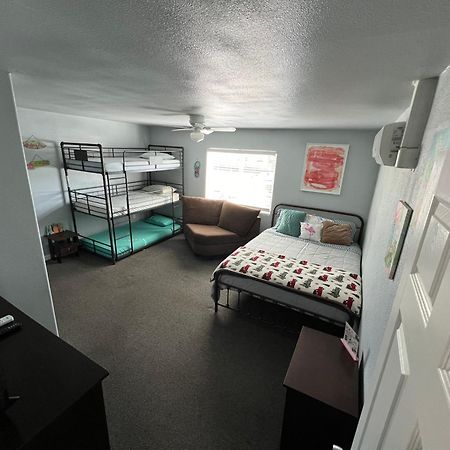 River View Lazy Casa Bullhead City Exterior foto