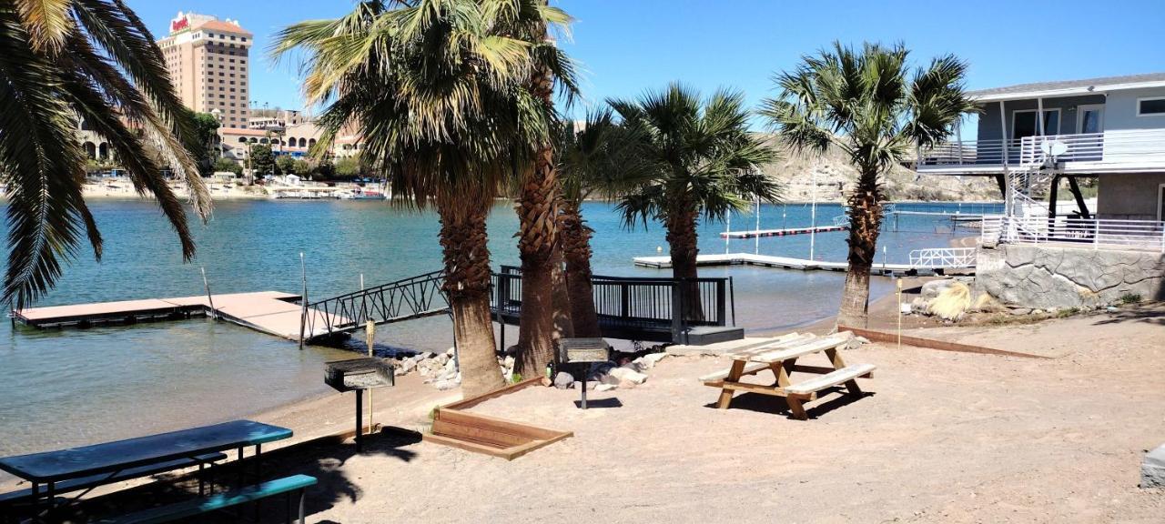 River View Lazy Casa Bullhead City Exterior foto