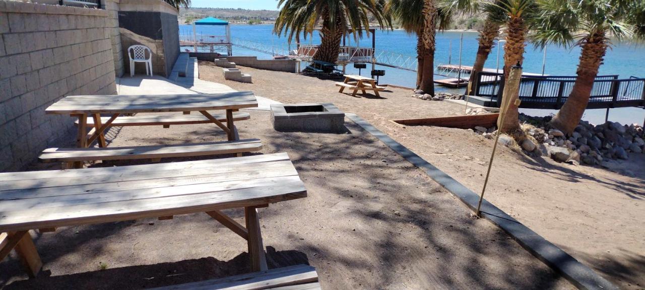 River View Lazy Casa Bullhead City Exterior foto