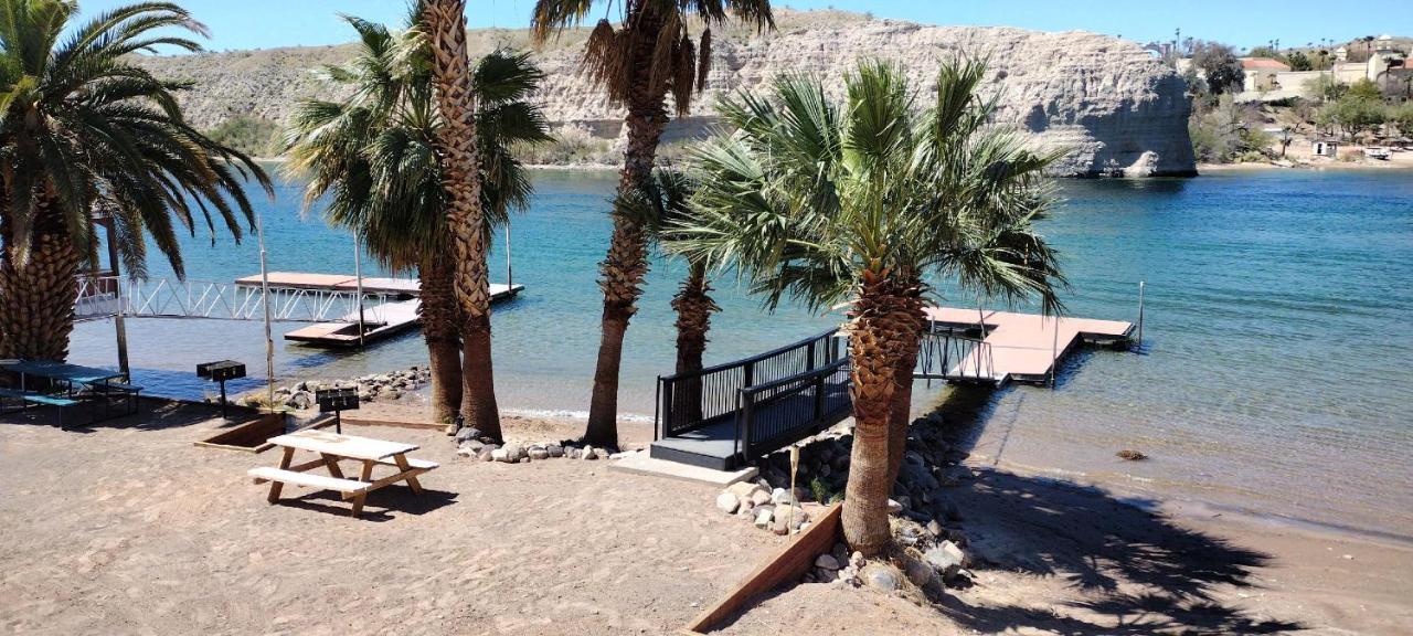 River View Lazy Casa Bullhead City Exterior foto