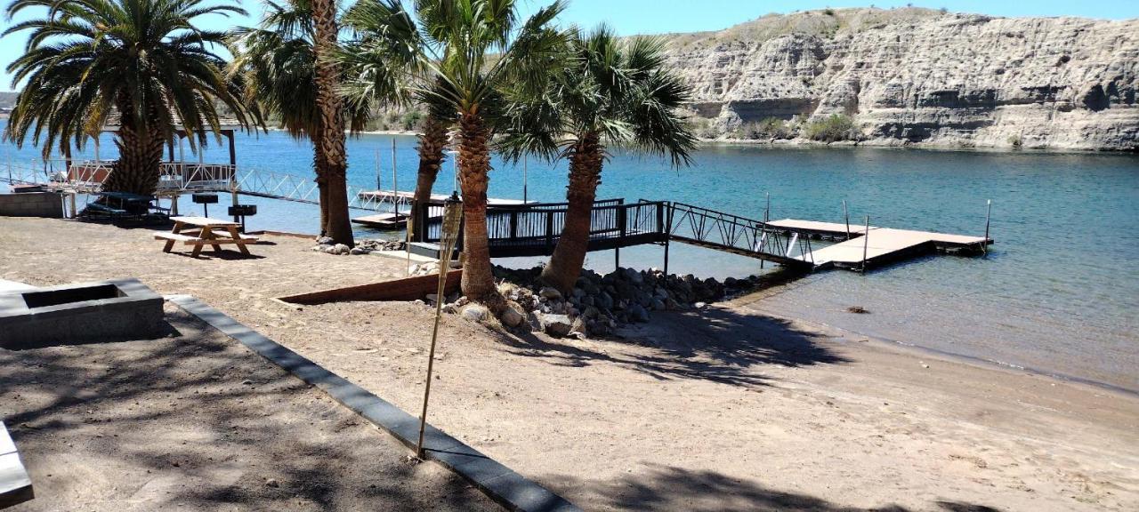 River View Lazy Casa Bullhead City Exterior foto